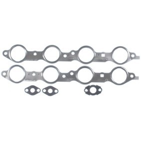Compre Jogo de juntas, colector de escape da MAHLE ORIGINAL MS16124 a um preço baixo por 23,39 €