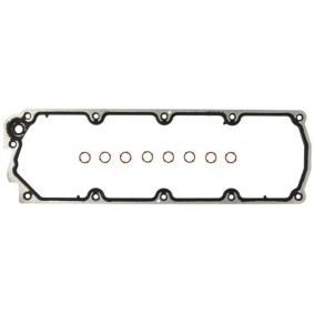 Ansaugkrümmerdichtung MS19305 NISSAN QUEST von MAHLE ORIGINAL