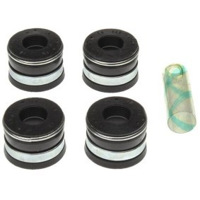 Compre Jogo de juntas, haste da válvula da MAHLE ORIGINAL SS45410 a um preço baixo por 14,51 €
