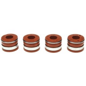 Compre Jogo de juntas, haste da válvula da MAHLE ORIGINAL SS45411 a um preço baixo por 14,04 €