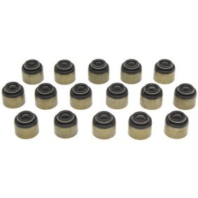 Compre Jogo de juntas, haste da válvula da MAHLE ORIGINAL SS45672 a um preço baixo por 34,95 €