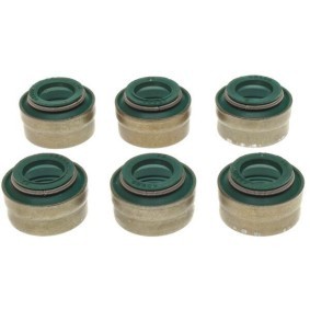 Compre Jogo de juntas, haste da válvula da MAHLE ORIGINAL SS45900 a um preço baixo por 19,35 €