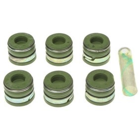 Compre Jogo de juntas, haste da válvula da MAHLE ORIGINAL SS45911 a um preço baixo por 18,18 €