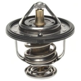 Kühlwasserthermostat von MAHLE ORIGINAL TX 160 82