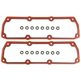 Köp Packningssats, ventilkåpa av MAHLE ORIGINAL VS50341 till det låga priset 815,40 kr