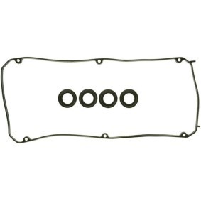 Köp Packningssats, ventilkåpa av MAHLE ORIGINAL VS50425 till det låga priset 426,84 kr