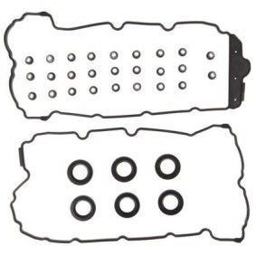 Köp Packningssats, ventilkåpa av MAHLE ORIGINAL VS50724 till det låga priset 1001,28 kr