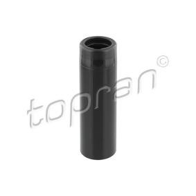 Schutzkappe / Faltenbalg, Stoßdämpfer 114 004 von TOPRAN günstig für 4,70 € online kaufen