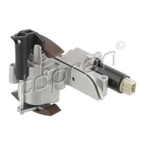 Acquista Valvola di comando per regolazione albero a camme da TOPRAN 115 743 a buon mercato per soli 168,07 €