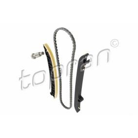 Achetez des Kit de chaîne de distribution TOPRAN 117 266 à prix pour 75,80 €