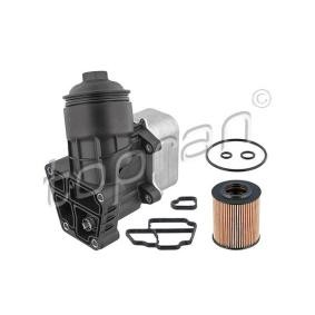 Compre Caixa, filtro de óleo da TOPRAN 117 470 a um preço baixo por 114,26 €