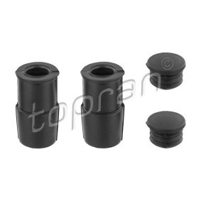 Compre Kit de rolamento de roda da TOPRAN 117 906 a um preço baixo por 23,01 €