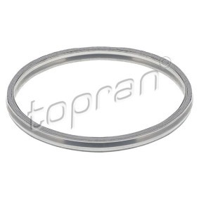Köp Packning till avgasrör av TOPRAN 117 909 till det låga priset 129,28 kr