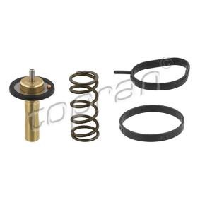 Kühlwasserthermostat für FORD von TOPRAN