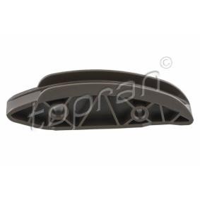 MERCEDES-BENZ Gleitschiene, Steuerkette von TOPRAN