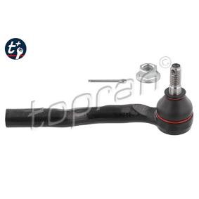 Achetez des Rotule de direction TOPRAN 600 749 à prix pour 19,01 €