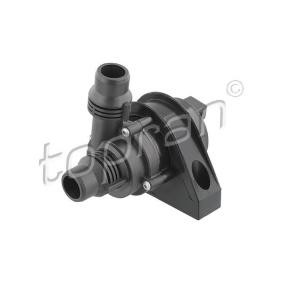 Zusatzwasserpumpe 620 671