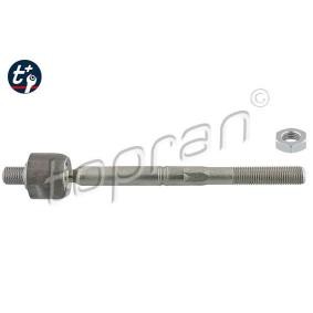 Compre Articulação axial, barra de acoplamento da TOPRAN 627 651 a um preço baixo por 15,71 €