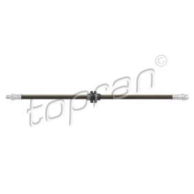 Compre Tubo flexível de travão da TOPRAN 701 116 a um preço baixo por 12,81 €