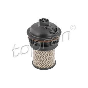 Comprar Filtro combustible de TOPRAN 701 860 a bajo precio de 29,93 €