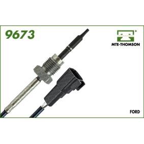 Comprar Sensor, temp. gas escape de MTE-THOMSON 9673 a bajo precio de 70,70 €