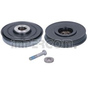 Achetez des Kit poulie damper ORIGINAL IMPERIUM 10206K à prix pour 72,14 €