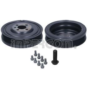 Achetez des Kit poulie damper ORIGINAL IMPERIUM 10285K1 à prix pour 59,95 €