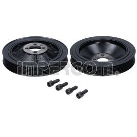 Achetez des Kit poulie damper ORIGINAL IMPERIUM 10370K à prix pour 44,02 €