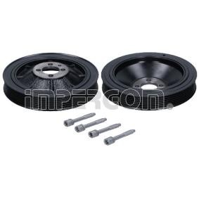 Achetez des Kit poulie damper ORIGINAL IMPERIUM 10370K1 à prix pour 63,71 €