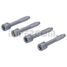 Compre Tornillo de la polea de ORIGINAL IMPERIUM online para Vectra Mk II (C) Familiar (Z02) a precios moderados