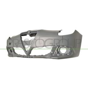 Achetez des Pare-choc PRASCO AA3461001 à prix pour 255,00 €