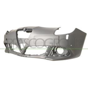 Achetez des Pare-choc PRASCO AA3461031 à prix pour 312,28 €