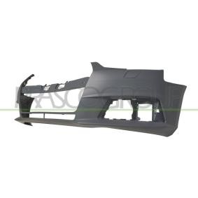 Achetez des Pare-choc PRASCO AD0261021 à prix pour 153,37 €