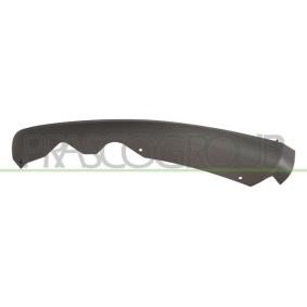 Acquista Spoiler anteriore da PRASCO FD1141814 a buon mercato per soli 18,07 €