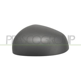 Compre Revestimento, retrovisor exterior da PRASCO ME3097404 a um preço baixo por 12,48 €