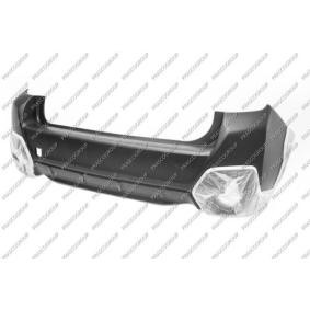 Achetez des Pare-choc arrière PRASCO SB7041051 à prix pour 226,04 €