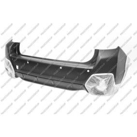 Achetez des Pare-choc arrière PRASCO SB7041061 à prix pour 475,96 €