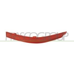 Achetez des Réflecteur, feu de position / d'encombrement PRASCO VG9214363 à prix pour 42,01 €
