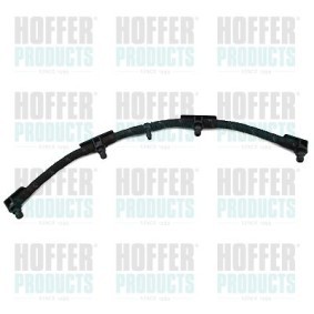 Achetez des Tuyau, carburant de fuite HOFFER 8029871 à prix pour 30,53 €