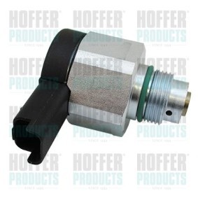 Compre Sensor, pressão do combustível da HOFFER 8029872 a um preço baixo por 162,11 €