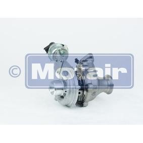 Turbolader 105937 von MOTAIR günstig für 1295,59 € online kaufen