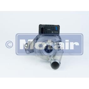 Turbolader von MOTAIR