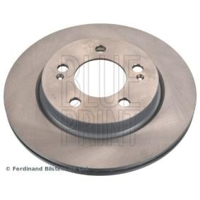 Comprar Disco de freno de BLUE PRINT ADG043249 a bajo precio de 58,93 €