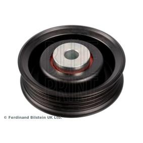 Achetez des Galet enrouleur de courroie d'accessoire BLUE PRINT ADK896505 à prix pour 45,72 €