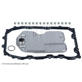 Achetez des Kit de filtre hydraulique, boîte automatique BLUE PRINT ADV182161 à prix pour 35,74 €