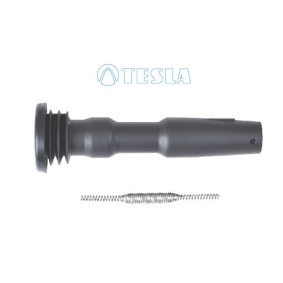 Compre Conector de la bujía de encendido de TESLA online para SUPERB (3V3) a precios moderados