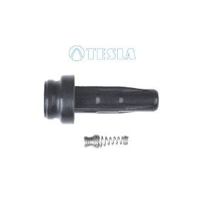 Zündkerzenstecker von TESLA für C4 Picasso I (UD_) günstig online kaufen