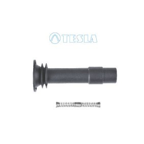 Zündkerzenstecker von TESLA für Corsa C Schrägheck (X01) günstig online kaufen