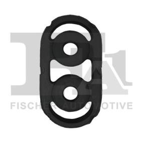Halter, Abgasanlage von FA1 253-706