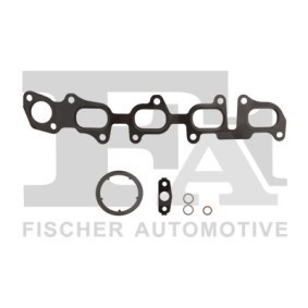 SKODA Montagesatz, Lader von FA1